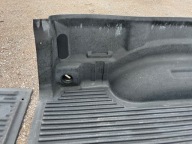 Carter / coupe kuweta Sol Insert paki paka 6.4 ft Dodge RAM 1500 2019
