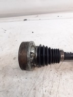 VW PASSAT B6 semi-axis left short. 2.0 TDI