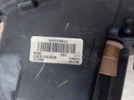 light left left BI XENON JEEP GRAND CHEROKEE WK2