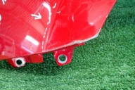 KIA RIO IV 17- fender left front front