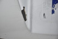 bumper rear rear part SEAT IBIZA III 3D