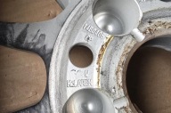 disk hliníkový 19 9J ET41.6 MCLAREN 720 720S 14B0405CP