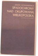 Spadochrony nad okupowaną Warszawą - Szymakiiewicz