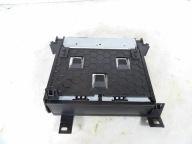 SKODA SUPERB IV 4 player navigation devices 57H035816A