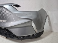 MG ZS EV LIFT 21- bumper front front P11010248