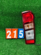 light rear part rear right ISUZU D-MAX II 12- NR.L215