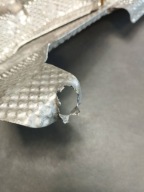Audi A7 4G 2016 cover TERMICZNA 4G0399299A