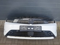 Opel Astra L 21- bumper front front