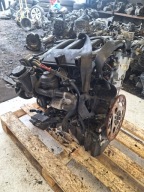 BMW 5 E61 E61 02-08 engine 2.0D 150KM M47 204D4