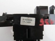 button switch electric brake VOLVO V60 2.0 D 120KM 31433500