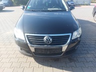 complete front bonnet bumper light XENON VOLKSWAGEN PASSAT B6 LC9X