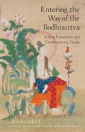 Entering the Way of the Bodhisattva: A New