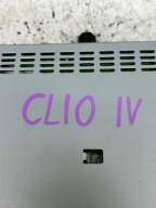 RADIO EKRAN navigation devices display 281152928R RENAULT CLIO IV