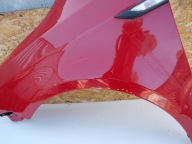 VW CADDY fender left front 1T0821155