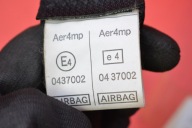 Gurten Sicherheits links vorne Spanner TK-AH2-EH860 MAZDA 6 2 II GH 07-12