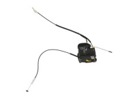lock door right front EU Opel Astra V (2015-2022) K