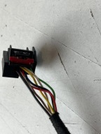mirror left Volkswagen Passat B7 7 PIN UK