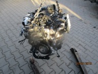 engine complete MERCEDES GLC 654820 1 TYSKM