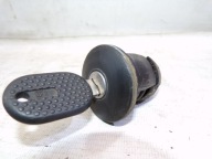 bouchon réservoir carburant clé AIXAM 500-4