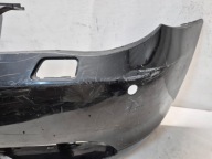 BMW 5 E60 E61 03-07 bumper front front washer PDC