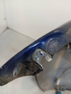 Paraurti posteriore PDC KPUD Citroen C3 e (2002-2009)