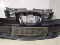 Seat Ibiza 3 III bumper front front LC9Z