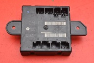 control unit module door left front 04602911AK JEEP GRAND CHEROKEE IV WK2 10