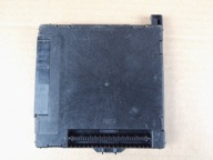 Toyota Corolla E21 module computer control unit komfortu 89221-02720