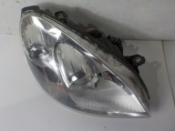 MERCEDES-BENZ W245 light right front front UK