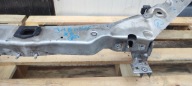 support panel for radiators upper Jaguar XF and X250 MEE