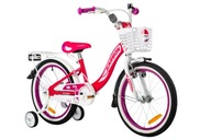 Дитячий велосипед 18