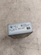 module EWS BMW E36