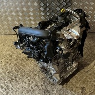 engine MOTOR complete "CZC" VW SEAT SKODA 1.4 TSI 2015 ROK SYMBOL CZC