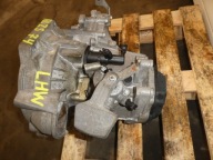 CAMBIO VW AUDI SEAT SKODA LHW