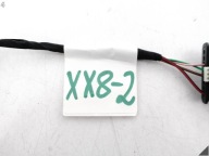 MERCEDES GLA 35 H247 AMG LIFT MOPF 23- bumper wiring bundle PDC front