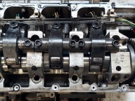 head. VW TOUAREG 5.0 TDI