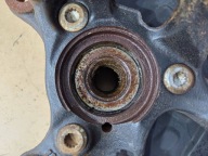 Volkswagen Golf VII swing front right 5Q0256Q (A531)