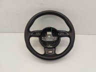 AUDI Q3 S-LINE 11r> steering wheel, leather complete 8U0419091R