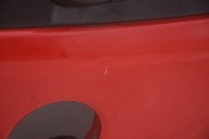 boot doors * rear part VW POLO V 6R LP3G