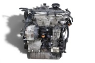 engine PASSAT B6 GOLF V TOURAN OCTAVIA II TOLEDO 1.9TDI 105KM BXE KOMPRESJA