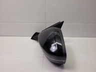 mirror exterior left side Opel Corsa F 2020 04 18180