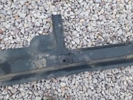 cover floor chassis left Volkswagen transporter 7E3825311