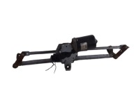 VW GOLF IV wiper mechanism front 1J1955113C