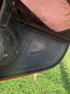 RENAULT KANGOO 08- light right rear part 8200419945 8200419952 below door