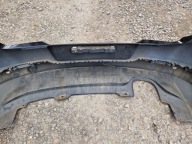 Paraurti posteriore VW TIGUAN e 2007R->