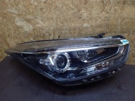 light front right HYUNDAI I40 LIFT XENON LED