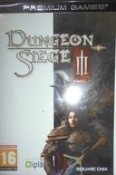 DUNGEON SIEGE III 3 PC PL