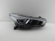 NISSAN MICRA K14 2016- light front right