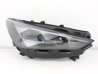 CUPRA TAVASCAN 11H 24- light FULL LED right front EUROPA