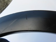 cap for fender left rear part SUZUKI SX4